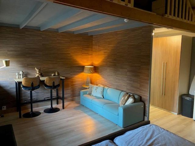 韦斯特莱Shed 100住宿加早餐旅馆 外观 照片
